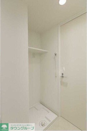 CARITAS用賀の物件内観写真